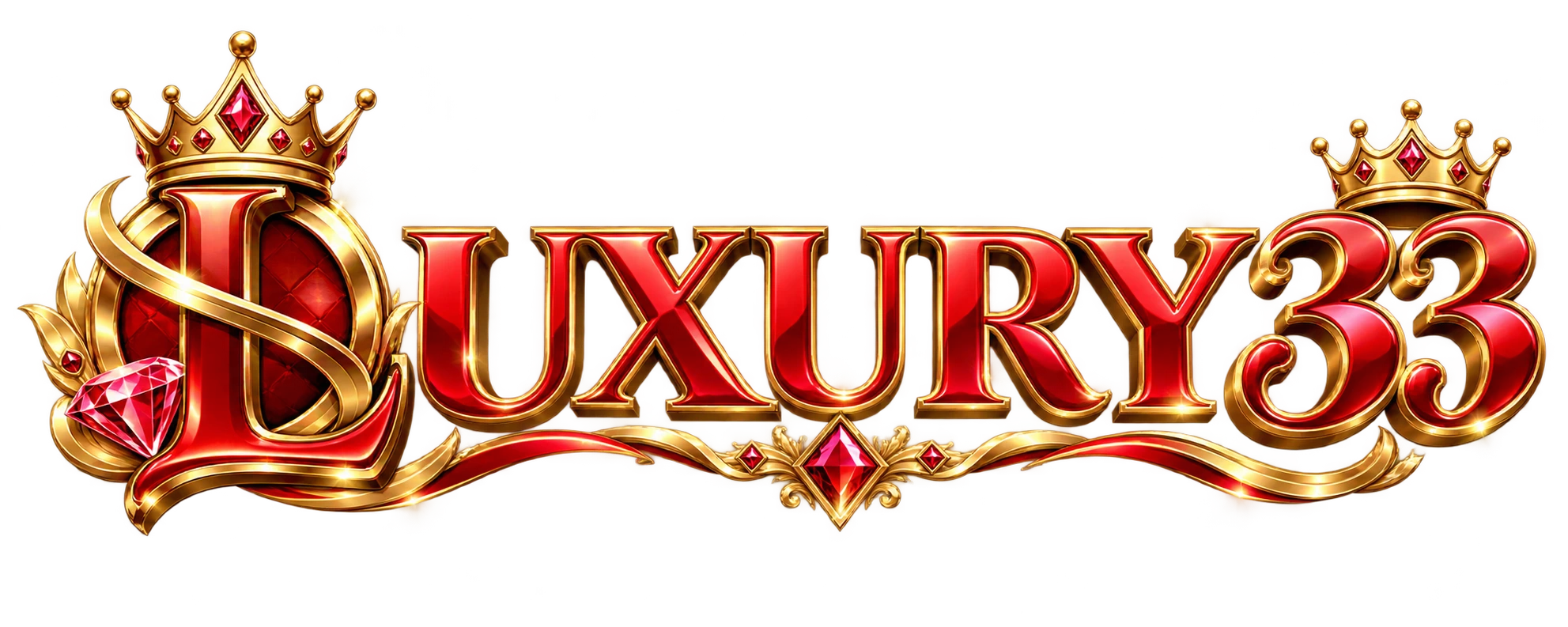 logo LUXURY33